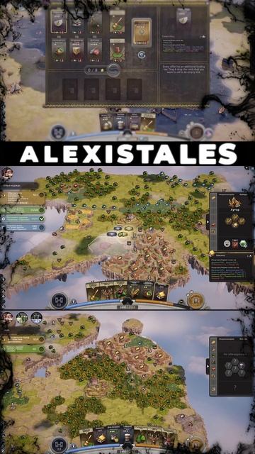 🔥ALEXISTALES I TerraScape смотреть онлайн