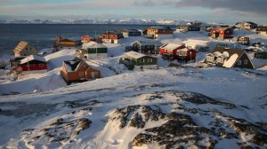 Трамп: мы сформировали рамки будущей сделки по Гренландии