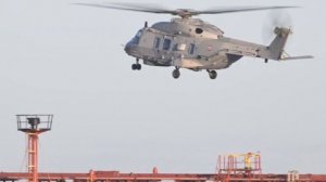 Задержанный французскими ВМС танкер Grinch следовал из Мурманска