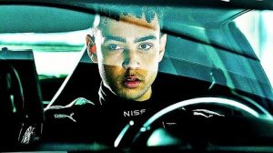 Гран Туризмо Дублированный трейлер 2023