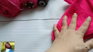 СП "Я свяжу себе за год". Отчет №2. Участница №27.