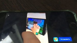 Играю в Роблокс