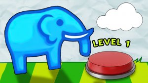 В ЭТОЙ ИГРЕ ВСЕГО ОДИН УРОВЕНЬ