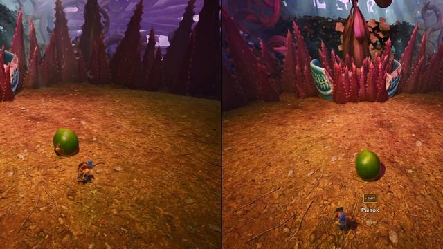 It Takes Two - прохождение [26] ПК русский язык смотреть онлайн