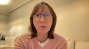 Анжелика Снежинская. Трансляция от 21 января 2026