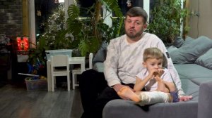 Отец рассказал о состоянии малыша, на которого напали ротвейлеры в Подмосковье