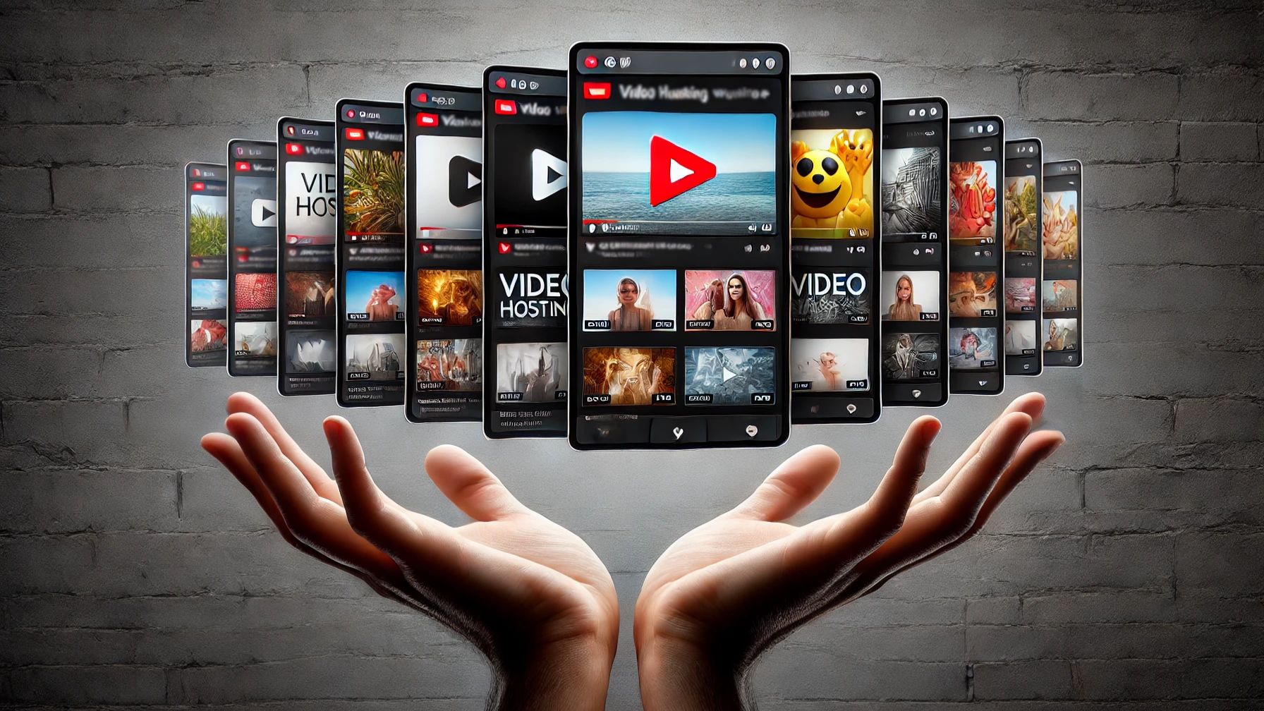 Видеохостинги моё ИМХО смотреть онлайн