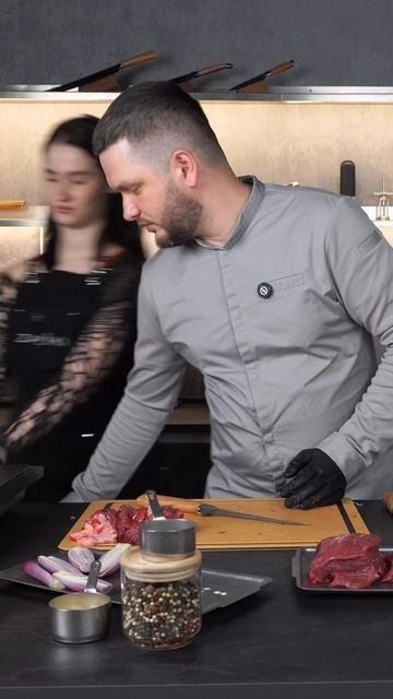 А какую прожарку любите вы? смотреть онлайн