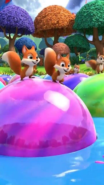 Весёлый мир смотреть онлайн