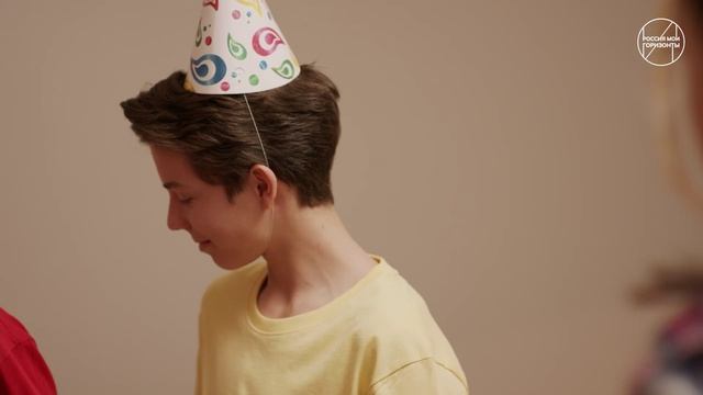 Россия мои горизонты 22 01.26г Видеоролик «Качества» смотреть онлайн