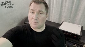 TESTs итог вывод AAVIK DAC SD588 VS D580 S180