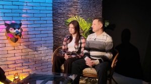 Лия и Олег Патлай: «В нашей семье все занимаются боксом»