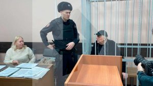 Суд отклонил ходатайство защиты Васи Бандита о возврате дела в прокуратуру