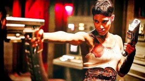 Мятежная Луна 2 Оставляющая шрамы Русский трейлер 2 Субтитры 2024