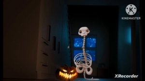 анимация noodle and bun