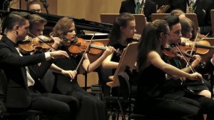 The Lord Of The Rings Orchestral Medley