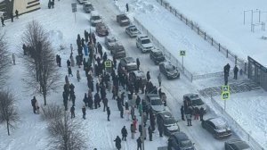 Власти Нижнекамска заявили, что педагоги лицея оперативно среагировали на ЧП