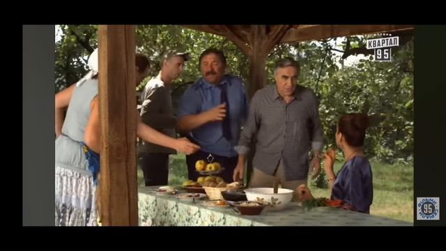 Сваты (3 сезон) 1 серия Ч 2 смотреть онлайн