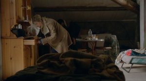 Кандис Ренуар 1 сезон 8 серия «Цель оправдывает средства» (сериал, 2013)