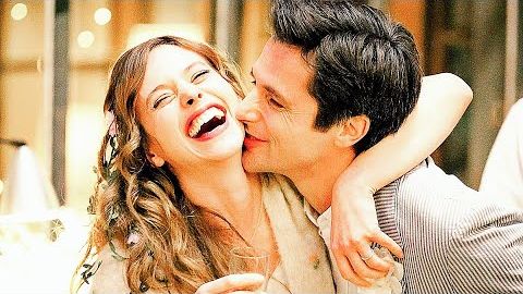 Путешественница во времени Русский трейлер 2023 смотреть онлайн