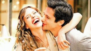 Путешественница во времени Русский трейлер 2023