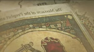 5 серия Rise of the Tomb Raider от медведя до ледяной пещеры