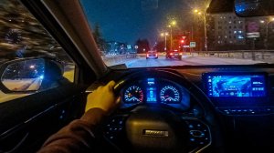 Сколько можно заработать за 20 заказов. Работа на Хавал Джолион в такси в Казани