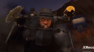 Skibidi toilet 67 (part 1)