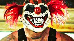 Скрежет металла Тизер-трейлер Сериал 2023