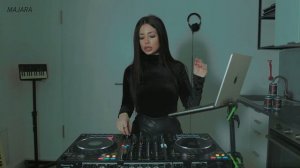 MAJARA Eclipse State Melodic Techno DJ Set 2026 1.3 {Melodic & DarkMelodic Techno}