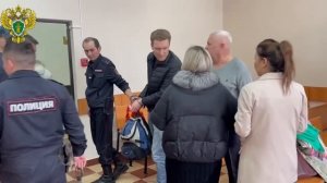 В Уфе осудили шестерых сотрудников реабилитационного центра за удержание пациентов