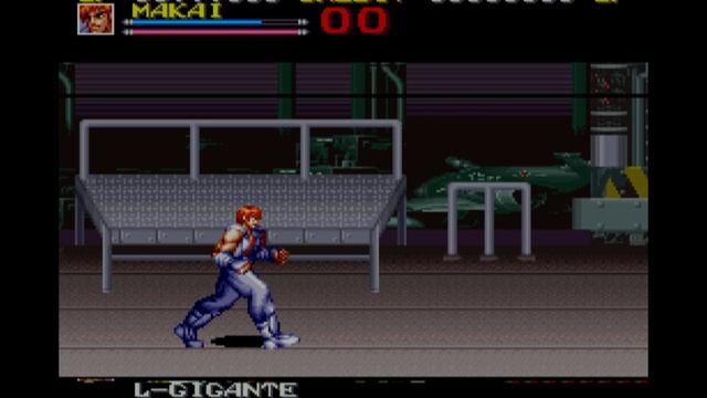 прохождение Ghost Chaser Densei (ARCADE) смотреть онлайн