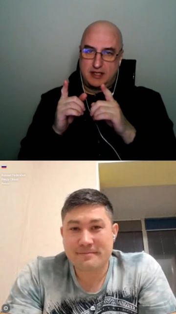 Падение Красной морды. Беседа с Динаром. смотреть онлайн