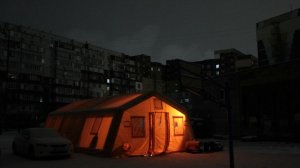 «Обложиться и нормально»: на фоне блэкаута украинцам предложили греться необычным способом