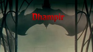 Dhampir