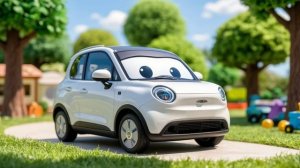 Мчимся по радуге: приключения с друзьями мультик