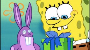 Губка Боб Квадратные Штаны 2 сезон 1 серия (мультсериал, 2000)