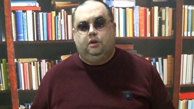 Константин Батюшков  "Разлука" смотреть онлайн