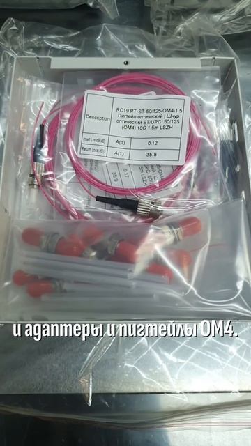 Комплектация настенного кросса укомплектованного от бренда RC19 смотреть онлайн
