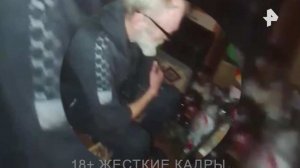 Видеокассета раскрыла тайну: москвич самостоятельно разоблачил убийцу жены