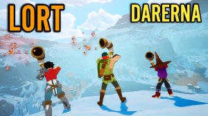 LORT / Полная версия