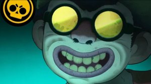 Глоуберту нужен друг! (Brawl Stars Анимация)