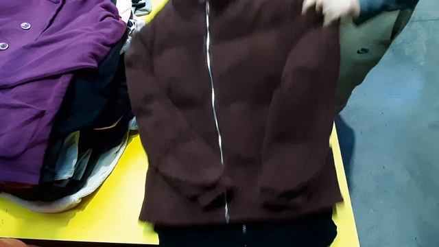 Флис (-UK-Folded Fleece) - С 540 смотреть онлайн