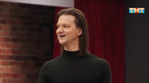 Однажды в театральной школе