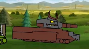 первый бой ратте за советских (2 сезон 5 серия)