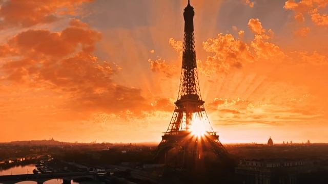 Navjaxx - Fractals 4K Official Music Video