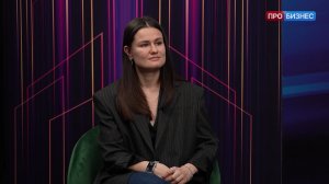 Короткий разговор. Анна Козырева, директор по разработке цифровых продуктов СберЗдоровье