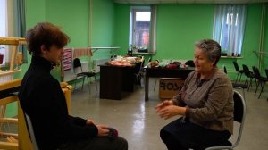 🎬 Отзыв №2 на "Молодежную Текстильную Лабораторию" 2025 от студента-участника.