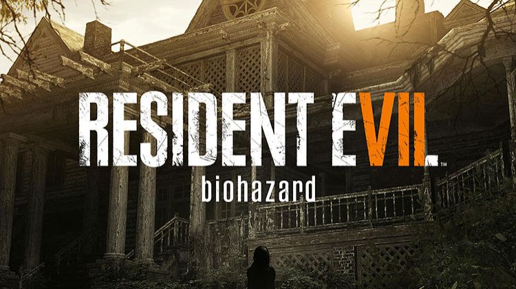 Resident Evil 7: Biohazard/Part 2 смотреть онлайн