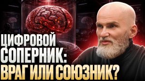 СДЕЛАЙ ВЫБОР, от которого зависит твое БУДУЩЕЕ в НОВОЙ ЭРЕ! #аланмамиев #ии